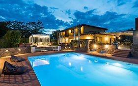 Agriturismo Acetaia Sereni